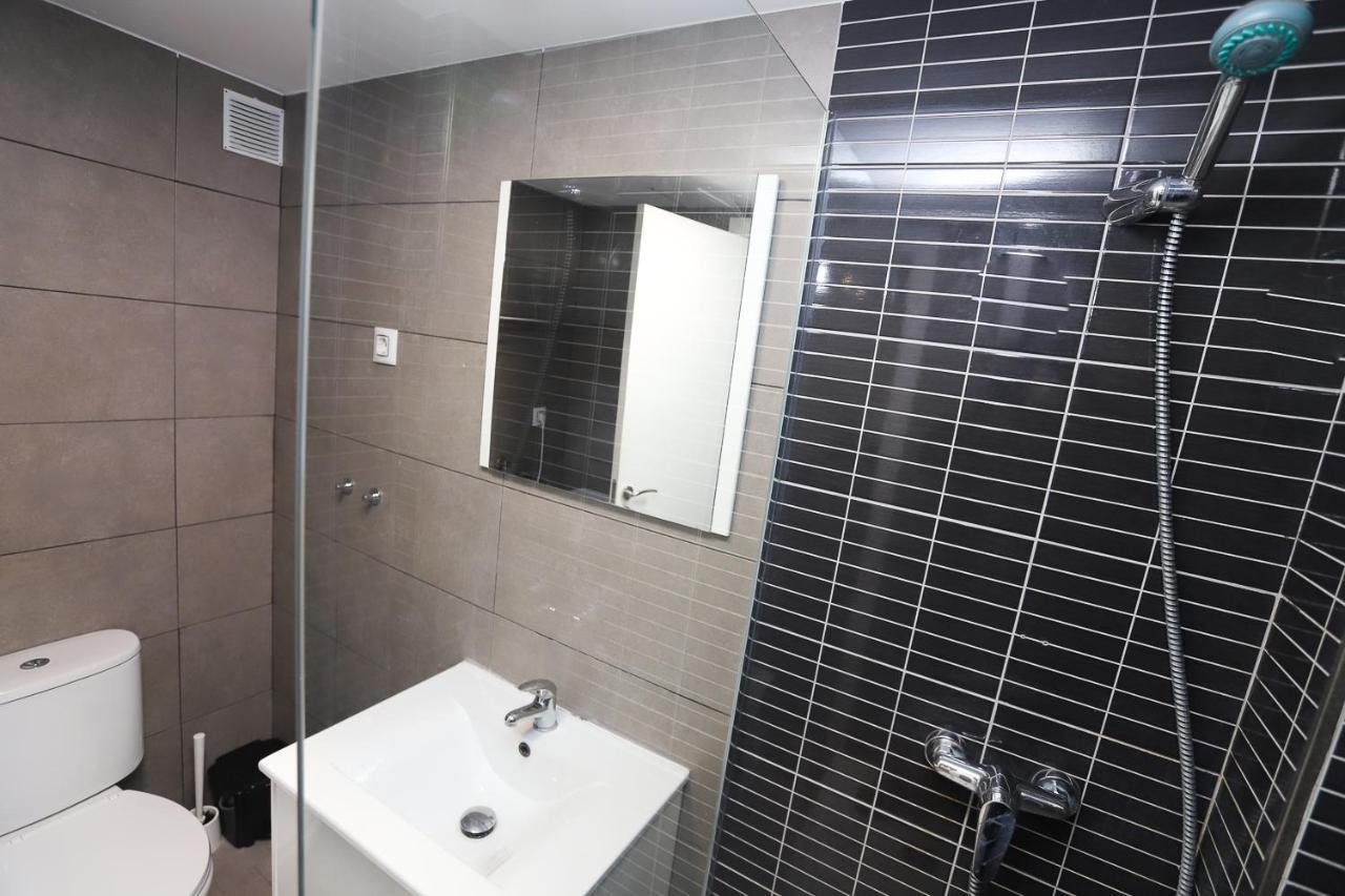 Differentflats Grd Apartment Salou Bagian luar foto